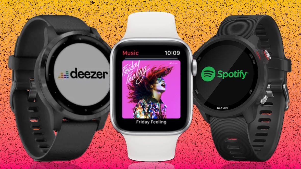 Can You Download Spotify Playlists To Fitbit Versa 2