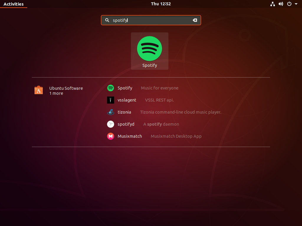 Spotify Download Linux Debian